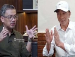 Sebut Kereta Whoosh buat Investasi Sosial, Profesor Ini Sindir Jokowi: Makanya Kuliah yang Benar