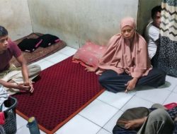 Buruh Mengaku Disiksa Polisi Terkait Pembakaran DPRD Sulsel Ajukan Pra Peradilan