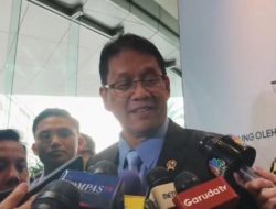 Purbaya Jawab Pernyataan Jokowi terkait Whoosh: Ada Betulnya Sedikit