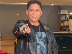 Firdaus Oiwobo Sebut Prabowo Singa Dikelilingi Kambing, Netizen: Baru Kali Ini Dia Benar