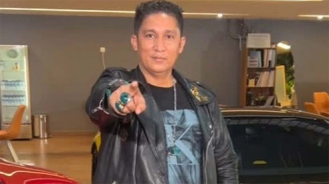 Firdaus Oiwobo Sebut Prabowo Singa Dikelilingi Kambing, Netizen: Baru Kali Ini Dia Benar