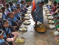 Indonesia Ajak India Kolaborasi Perkuat Program MBG