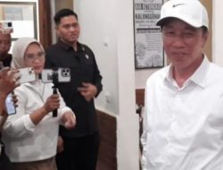 Jokowi Sengaja Lari dari Tanggung Jawab Kasus Whoosh