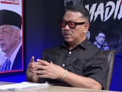 Mantan Intelijen Sebut Prabowo Sempat Marah Terhadap Jaksa Agung