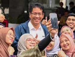 Elektabilitas Purbaya Meroket, Salip KDM, Bahlil, Gibran hingga Anies: Tempel Prabowo!