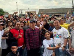 Heboh Undi Doorprize di Acara Mancing Gratis, Tupoksi Gibran Disorot: Wapres Rasa Lurah