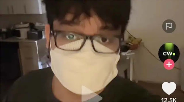 Muncul Lagi, Yudo Sadewa Anak Menkeu Purbaya Ramal Dunia Dilanda Krisis Besar 2027 hingga 2032