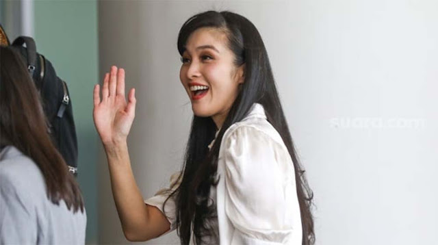 Bye Bye Hermes dan Chanel, Ini Daftar Harta Sandra Dewi yang Resmi Dirampas Negara
