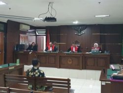 Tergugat Tak Akan Tunjukan Ijazah, Sidang Mediasi Citizen Lawsuit Ijazah Jokowi Berakhir Deadclock