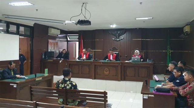 Tergugat Tak Akan Tunjukan Ijazah, Sidang Mediasi Citizen Lawsuit Ijazah Jokowi Berakhir Deadclock