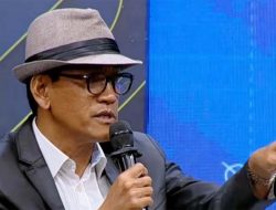 Refly Harun Desak Purbaya Telusuri Pegawai Kemenkeu yang Rangkap Jabatan di BUMN