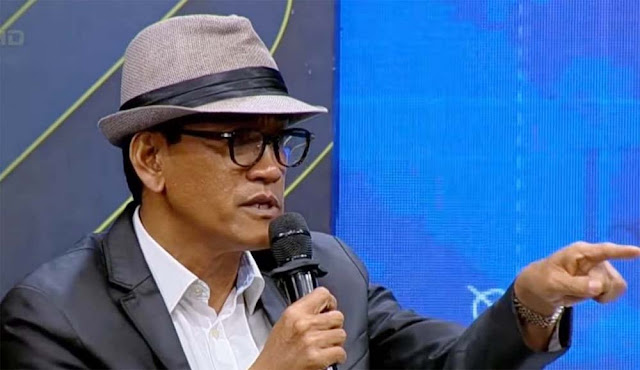 Refly Harun Desak Purbaya Telusuri Pegawai Kemenkeu yang Rangkap Jabatan di BUMN