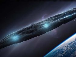 NASA Mengaktifkan Protokol Pertahanan Planet Terhadap Komet 3I/ATLAS yang Aneh