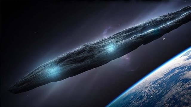 NASA Mengaktifkan Protokol Pertahanan Planet Terhadap Komet 3I/ATLAS yang Aneh