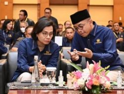 KPK Didesak Periksa Sri Mulyani dan Suryo Utomo soal Dugaan Korupsi Coretax Rp 1,3 Triliun