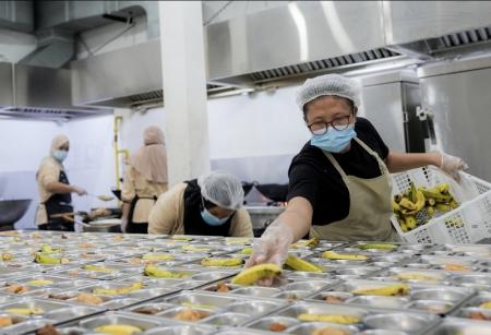 Ini Penjelasan BGN soal Heboh Insentif Rp5 Juta untuk Konten MBG Viral