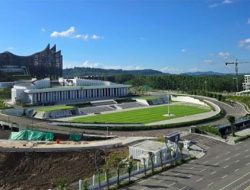 Lebih Baik IKN Dijadikan Destinasi Konser