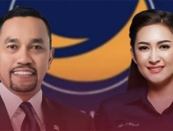 Nasib Sahroni-Nafa Urbach hingga Uya Kuya di Ujung Tanduk, MKD DPR Resmi Gelar Sidang