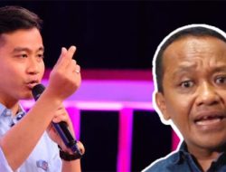 Pengamat: Ada Peran Besar Raja Jawa Jadikan Bahlil Jadi Ketum Golkar Demi Kawal Gibran