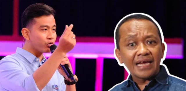 Pengamat: Ada Peran Besar Raja Jawa Jadikan Bahlil Jadi Ketum Golkar Demi Kawal Gibran