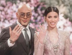 Alasan Sabrina Chairunnisa Gugat Cerai Deddy Corbuzier, Singgung soal Kejujuran