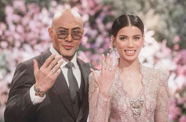 Alasan Sabrina Chairunnisa Gugat Cerai Deddy Corbuzier, Singgung soal Kejujuran