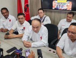 Bakal Jadi Partai atau Pindah ke PSI? Begini Rencana Projo