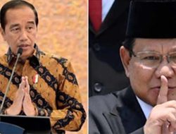 Isu Ijazah Palsu Jokowi dan Diamnya Prabowo