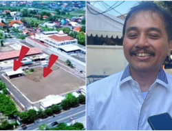 Roy Suryo soal Rumah Pensiun Jokowi di Colomadu: Itu Tempat Kongko-kongko Para Termul