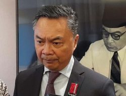 Dino Patti Djalal Nilai Isu Gibran 2 Periode Picu Konflik antar Parpol