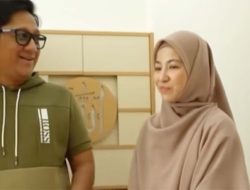 Sepakat Cerai dengan Erin, Andre Taulany dan Natasha Rizki Kini Ramai Dijodohkan Netizen: Kok Cocok