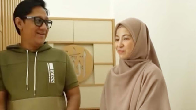 Sepakat Cerai dengan Erin, Andre Taulany dan Natasha Rizki Kini Ramai Dijodohkan Netizen: Kok Cocok