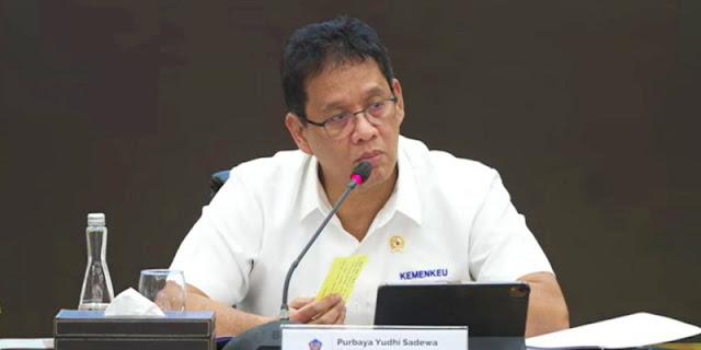 Said Didu: Purbaya Membuka Kotak Pandora Kebobrokan Rezim Jokowi