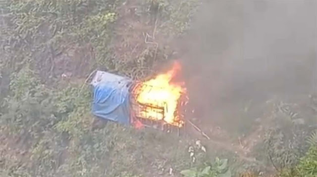 Buntut Viral Tenda Biru Google Maps di Halimun Salak, Menhut Raja Juli Tebar Ancaman