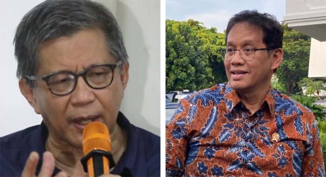 Prediksi Rocky Gerung: Purbaya Mulai Kejar Elektabilitas 2029 Jadi Capres atau Cawapres