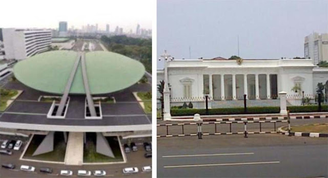 Demo Kamis 30 Oktober 2025: Buruh Kepung DPR, Guru Honorer Madrasah Swasta Geruduk Istana