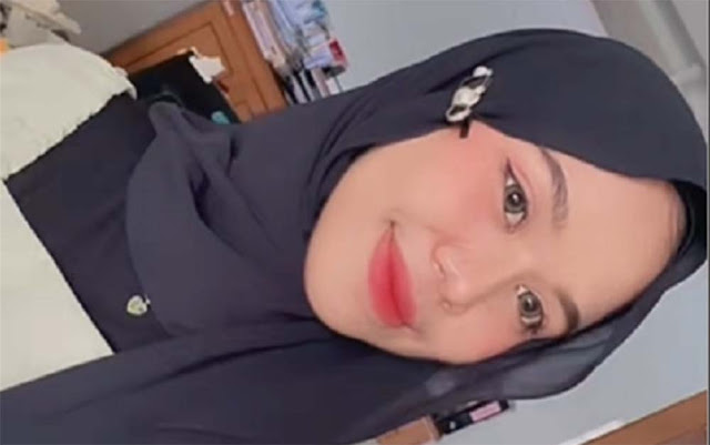 Viral, Wanita Cantik 24 Tahun Punya 24 Profesi Sekaligus, dari HRD hingga Content Creator