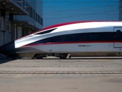 Update Dugaan Korupsi Kereta Cepat: Isu KPK Ogah Usut, Mark up Hingga US$ 52 Juta?