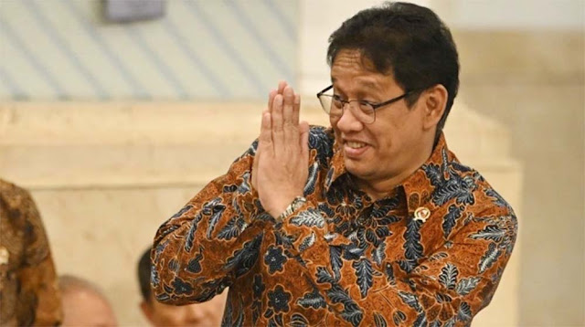 Purbaya Dibenci Pejabat karena Guncang Zona Nyaman
