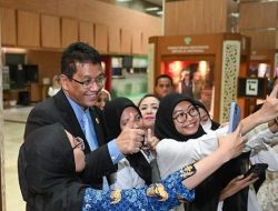 Ditawari PAN Jadi Kader, Purbaya Tegaskan Tak Tertarik Politik Meski Elektabilitasnya Naik