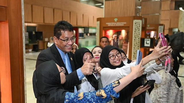 Ditawari PAN Jadi Kader, Purbaya Tegaskan Tak Tertarik Politik Meski Elektabilitasnya Naik