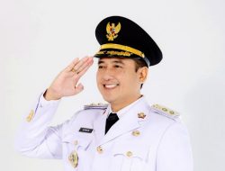 Wakil Wali Kota Bandung Erwin Ditangkap! Ini Kronologi dan Kasus yang Disembunyikan