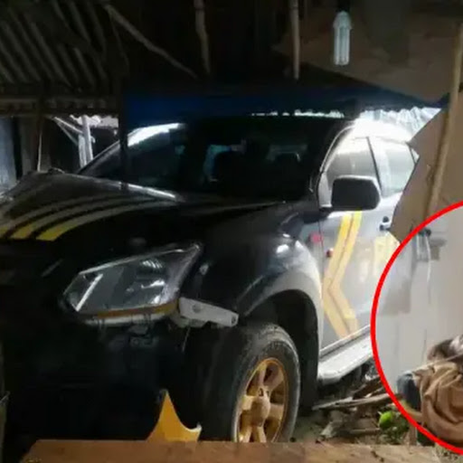 3 Polisi Mabuk di Medan Tabrak Pejalan Kaki Hingga Kritis: Kronologi dan Sanksi yang Dijatuhkan