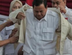 Prabowo di Kongres Projo 2025: Analisis Dampak Politik dan Relevansi Organisasi Pendukung