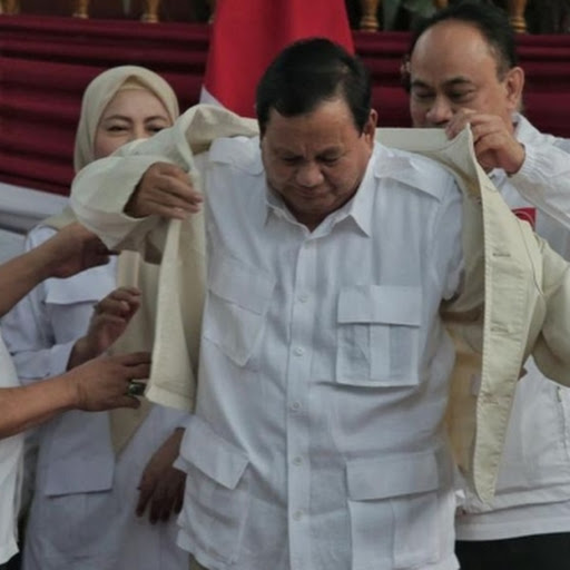 Prabowo di Kongres Projo 2025: Analisis Dampak Politik dan Relevansi Organisasi Pendukung