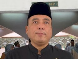 Wakil Wali Kota Bandung Erwin Bantah OTT Kejaksaan: Ini Fakta Klarifikasinya