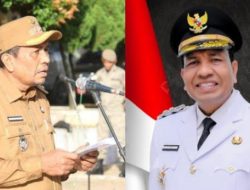 Wakil Bupati Pidie Jaya Hasan Basri Pukul Kepala SPPG MBG, Ini Kronologinya