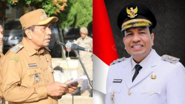 Wakil Bupati Pidie Jaya Hasan Basri Pukul Kepala SPPG MBG, Ini Kronologinya