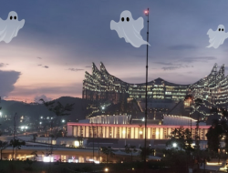 Masa Depan IKN Nusantara Suram: Pemangkasan Anggaran Drastis & Pembangunan Lambat Picu Kekhawatiran