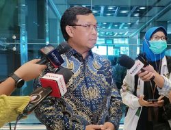Komisi VI DPR Persilakan Penegak Hukum Usut Dugaan Mark Up Proyek Whoosh